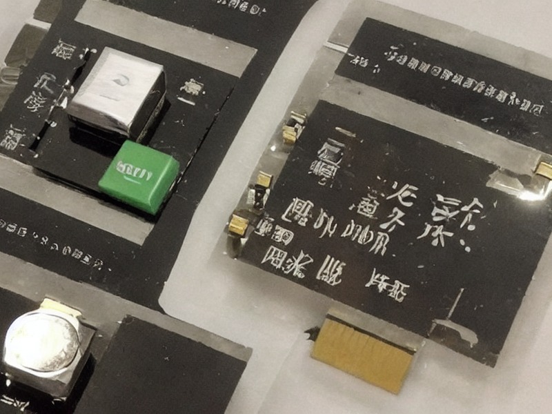 鼎天国际技术整理 红外发射替代料评估在工业控制中的应用